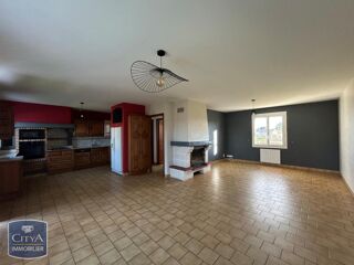  Maison à louer 5 pièces 135 m²