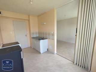  Appartement � louer 2 pi�ces 44 m�