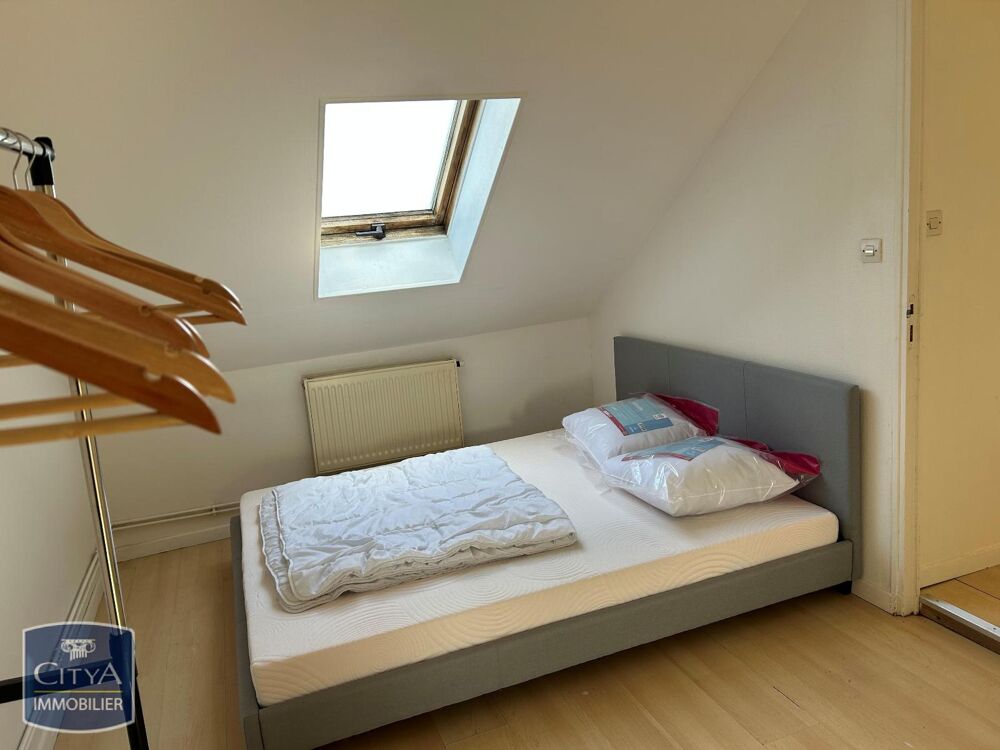 location Maison - 3 pièce(s) - 80 m² Auchel (62260)
