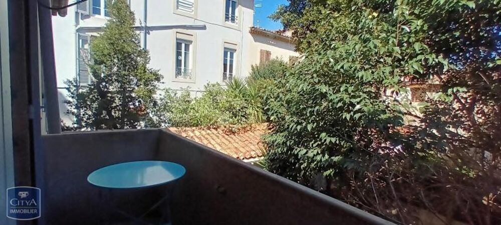 location Appartement - 2 pièce(s) - 52 m² Nîmes (30000)