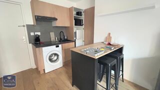  Appartement � louer 2 pi�ces 26 m�