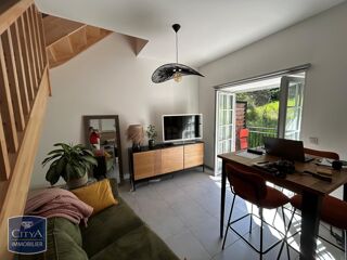  Appartement � louer 2 pi�ces 42 m�