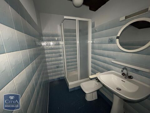  Appartement � louer 1 pi�ce 23 m�