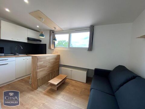  Appartement � louer 1 pi�ce 14 m�