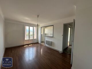  Appartement à louer 2 pièces 36 m²