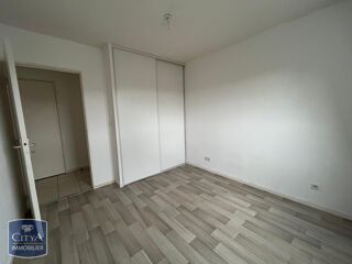  Appartement à louer 2 pièces 46 m²