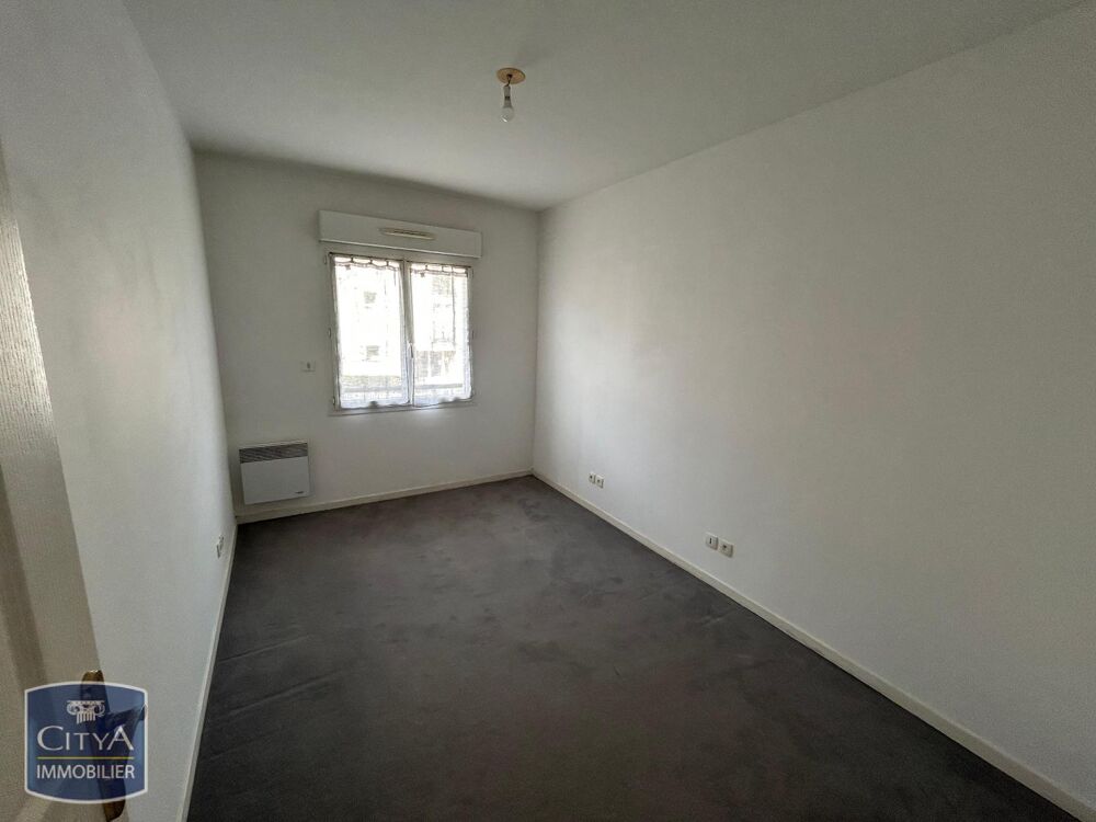 location Appartement - 2 pièce(s) - 41 m² Beauvais (60000)
