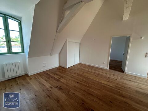  Appartement � louer 3 pi�ces 59 m�