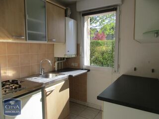  Appartement � louer 2 pi�ces 44 m�