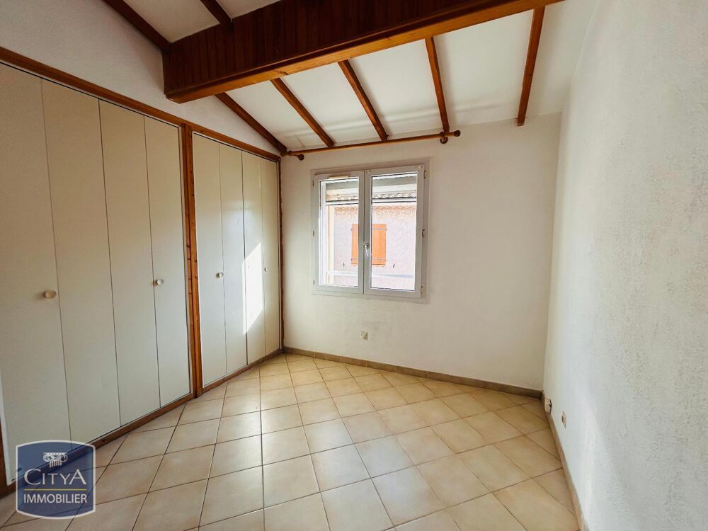 location Appartement - 2 pièce(s) - 33 m² Fos-sur-Mer (13270)