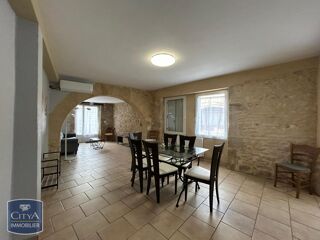  Maison � louer 4 pi�ces 89 m�