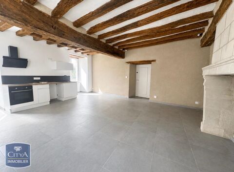   Location Appartement Appartement - 3 pi�ce(s) - 71 m�