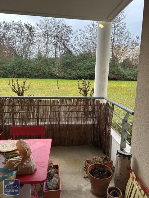   Location Appartement Appartement - 2 pi�ce(s) - 44 m�