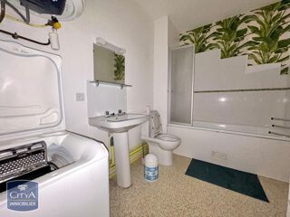  Appartement � louer 1 pi�ce 29 m�