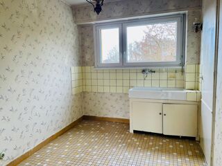  Appartement � vendre 3 pi�ces 64 m�