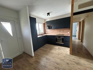  Maison � louer 5 pi�ces 90 m�