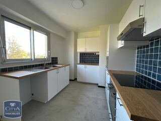 location Appartement - 3 pièce(s) - 64 m² Rambouillet (78120)