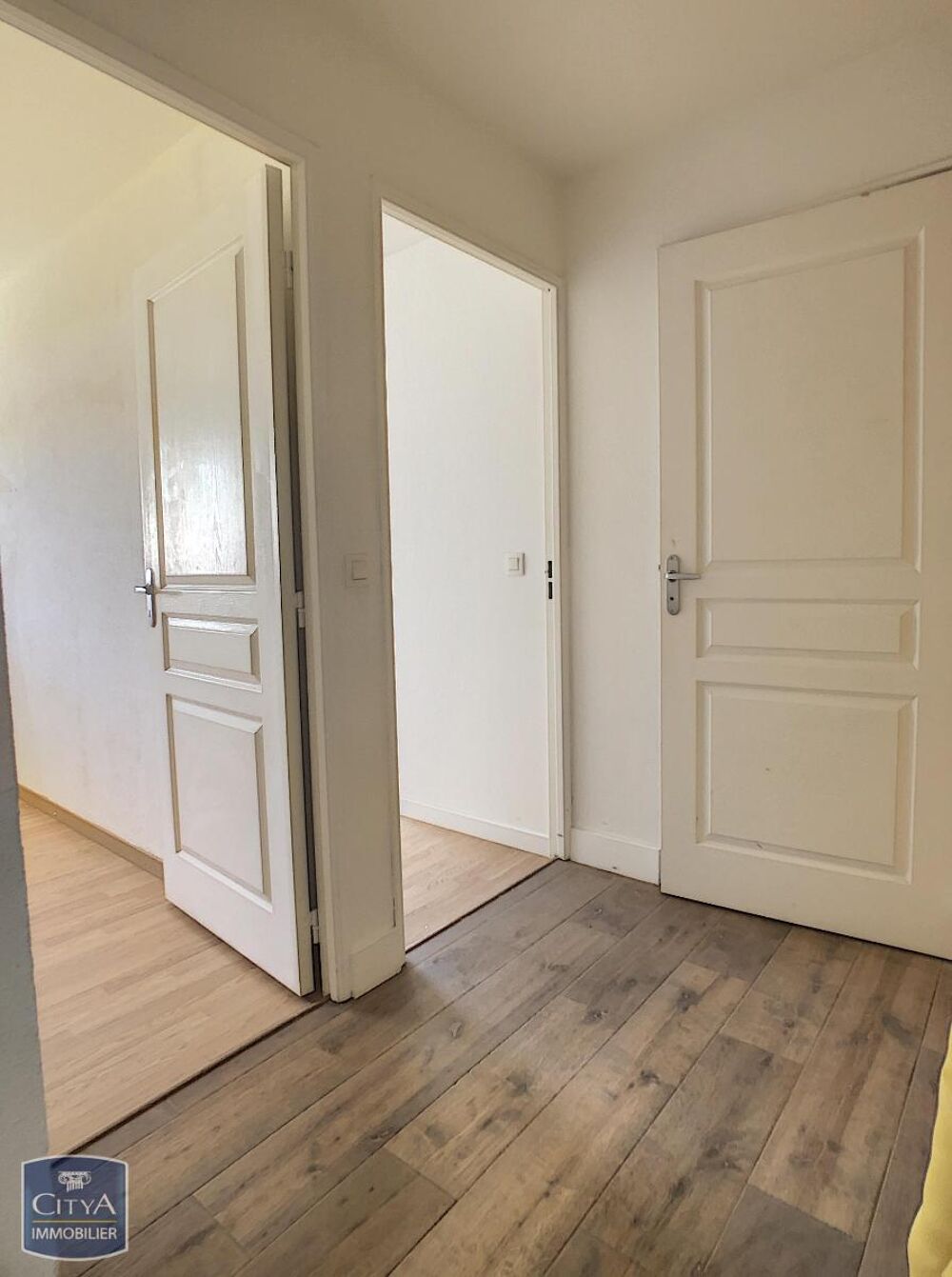 location Appartement - 3 pièce(s) - 61 m² Auray (56400)