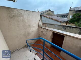  Maison � louer 2 pi�ces 59 m�