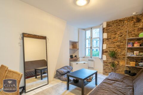  Appartement  louer 2 pices 30 m