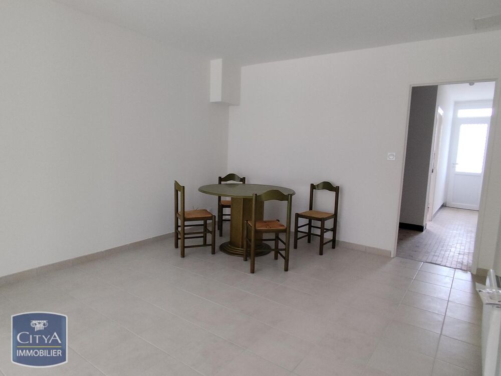location Appartement - 3 pièce(s) - 68 m² Villetoureix (24600)