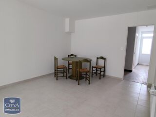  Appartement à louer 3 pièces 68 m²