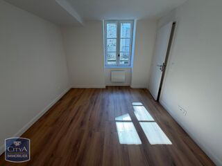  Appartement à louer 2 pièces 36 m²