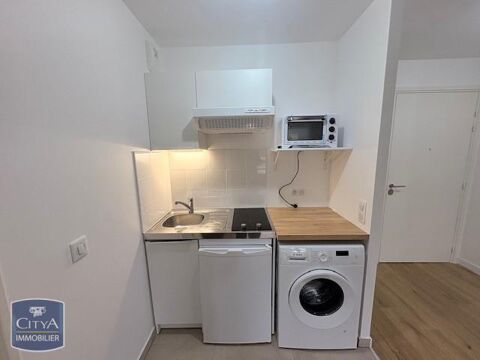  Appartement  louer 1 pice 30 m