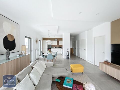   Location Appartement Appartement - 3 pi�ce(s) - 75 m�