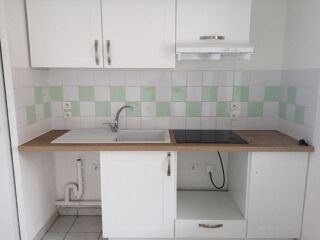  Appartement � louer 1 pi�ce 39 m�