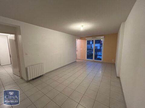  Appartement  louer 2 pices 48 m