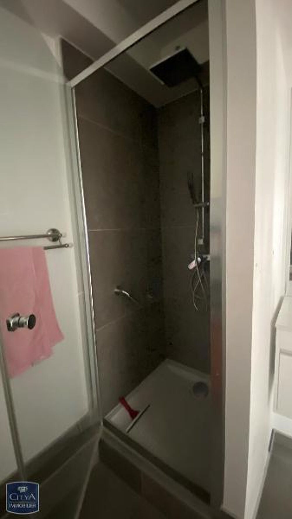 location Appartement - 1 pièce(s) - 27 m² Gournay-sur-Marne (93460)