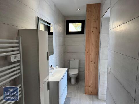  Appartement � louer 1 pi�ce 28 m�