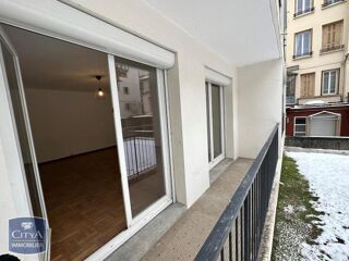  Appartement à louer 1 pièce 41 m²