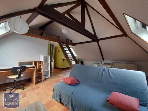  Appartement � louer 1 pi�ce 27 m�