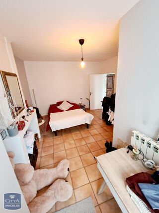  Appartement à louer 2 pièces 58 m²