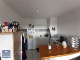  Appartement � louer 2 pi�ces 46 m�