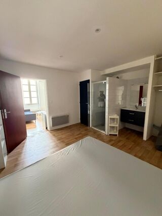  Appartement à vendre 2 pièces 32 m²