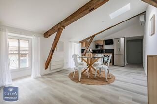  Appartement � louer 2 pi�ces 50 m�