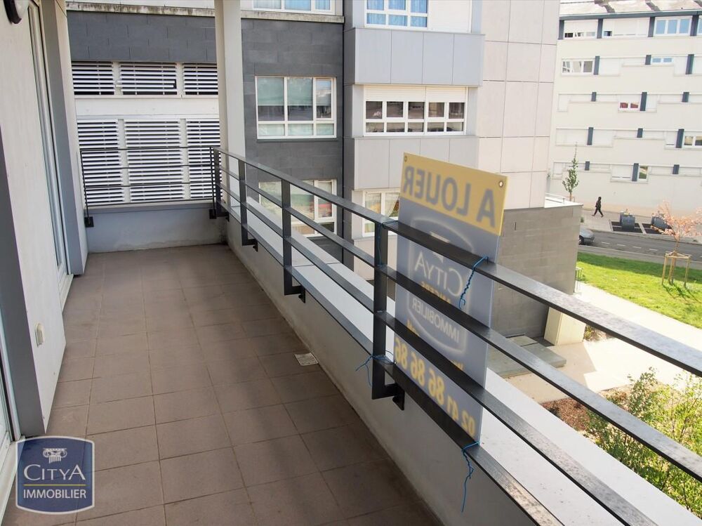 Deux Croix - LOCATION - LOGEMENT SOUMIS A CONDITION - FO....