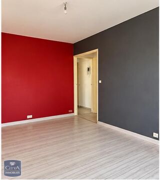  Appartement à louer 2 pièces 47 m² Rennes