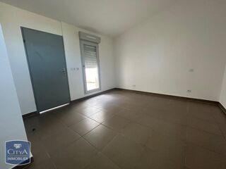  Appartement à louer 3 pièces 57 m²