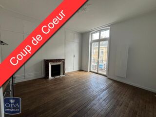  Appartement � louer 1 pi�ce 24 m�