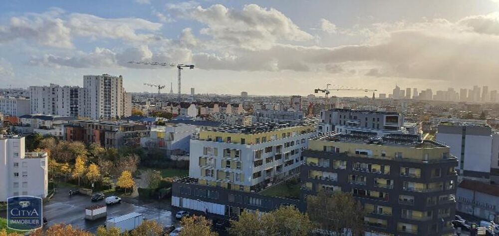 location Appartement - 4 pièce(s) - 80 m² Asnières-sur-Seine (92600)