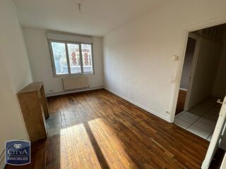  Appartement à louer 2 pièces 52 m²