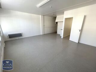  Appartement à louer 2 pièces 43 m²