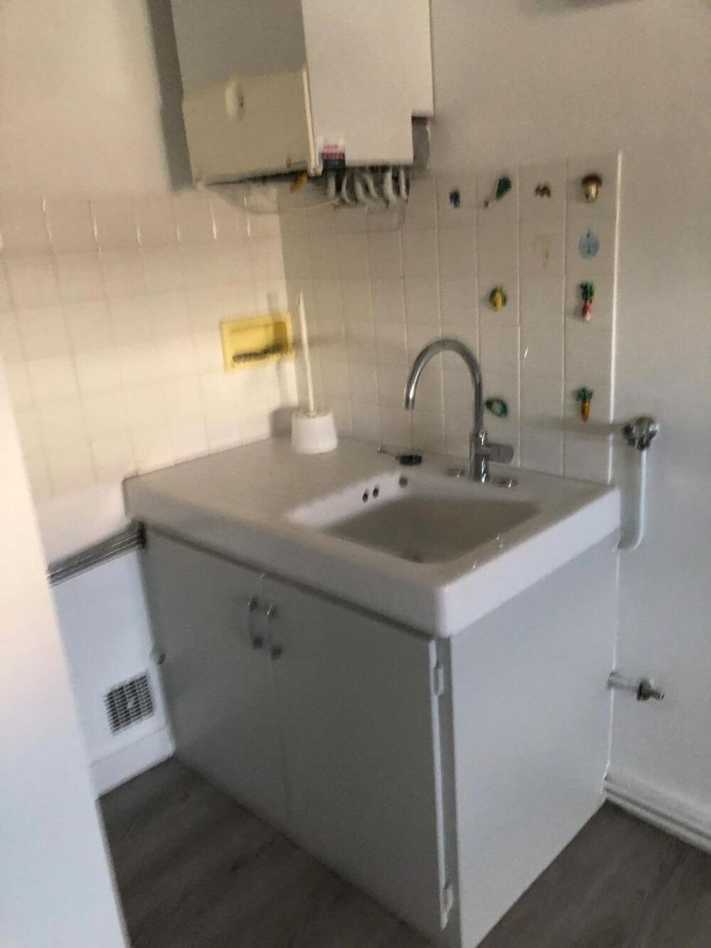 location Appartement - 2 pièce(s) - 55 m² Saint-Étienne (42000)