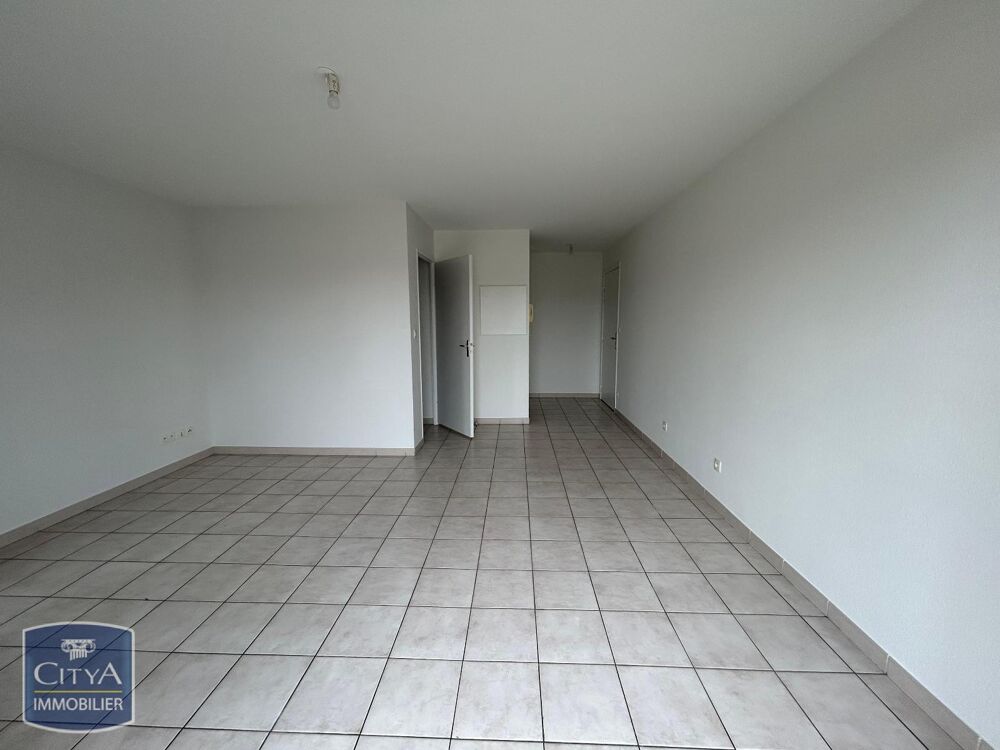 À LOUER : Venez découvrir ce charmant appartement T2 sit....