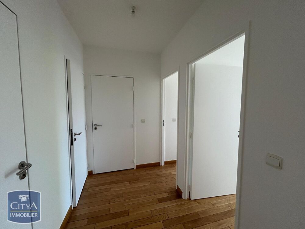 CITYA MEAUX PAS DE FRAIS D'AGENCE À LOUER : Appartement ....