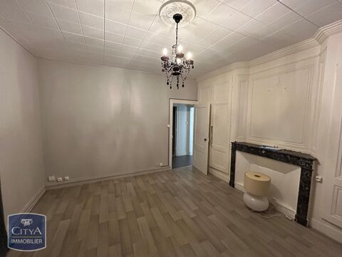  Appartement � louer 3 pi�ces 60 m�